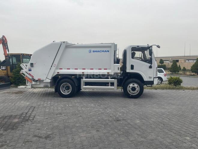 Shacman  2026, 0 km - 4.2 l - Bakı