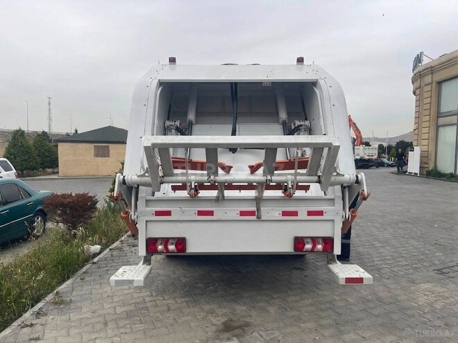 Shacman  2026, 0 km - 4.2 l - Bakı