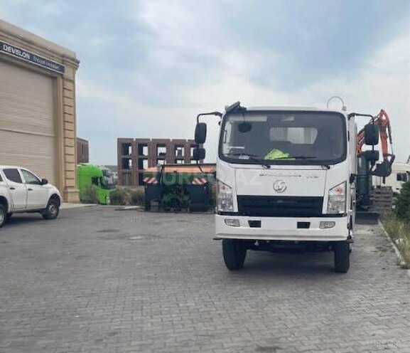 Shacman  2026, 0 km - 4.2 l - Bakı
