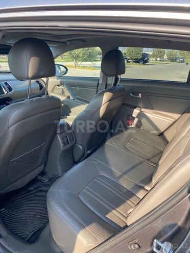 Kia Sportage 2015, 147,000 km - 2.4 l - Bakı