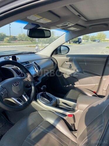 Kia Sportage 2015, 147,000 km - 2.4 l - Bakı