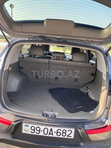 Kia Sportage 2015, 147,000 km - 2.4 l - Bakı