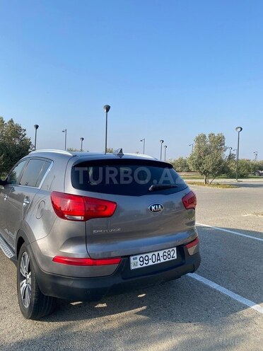 Kia Sportage 2015, 147,000 km - 2.4 l - Bakı
