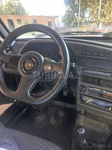 LADA (VAZ) 21099 2002, 270,000 km - 1.6 l - Göyçay