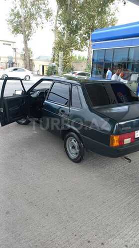 LADA (VAZ) 21099 2002, 270,000 km - 1.6 l - Göyçay
