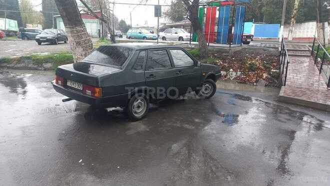 LADA (VAZ) 21099 2002, 270,000 km - 1.6 l - Göyçay