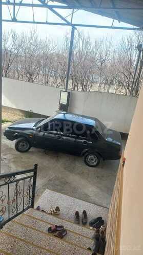LADA (VAZ) 21099 2002, 270,000 km - 1.6 l - Göyçay