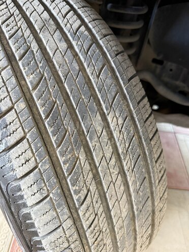 Toyota Land Cruiser Prado 2007, 182,842 km - 2.7 l - Tovuz