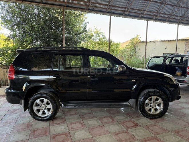 Toyota Land Cruiser Prado 2007, 182,842 km - 2.7 l - Tovuz