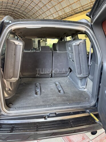 Toyota Land Cruiser Prado 2007, 182,842 km - 2.7 l - Tovuz