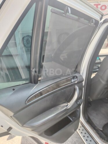 BMW X5 2002, 267,000 km - 4.4 l - Sumqayıt