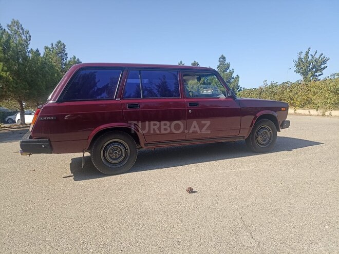 LADA (VAZ) 2104 2002, 170,000 km - 1.6 л - Bakı
