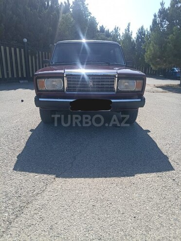 LADA (VAZ) 2104 2002, 170,000 km - 1.6 л - Bakı