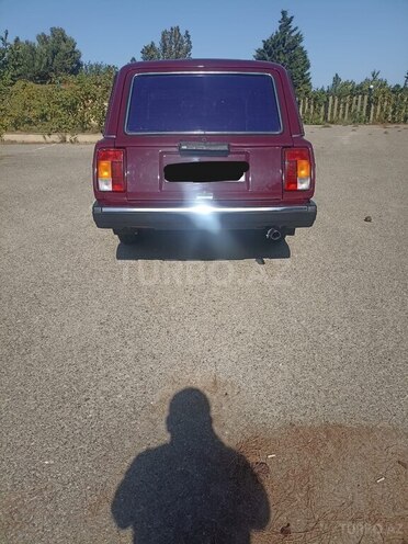 LADA (VAZ) 2104 2002, 170,000 km - 1.6 л - Bakı