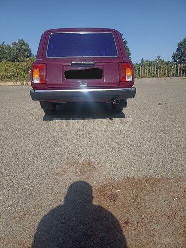 LADA (VAZ) 2104 2002, 170,000 km - 1.6 л - Bakı