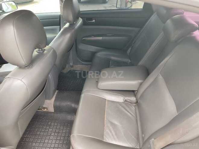 Toyota Prius 2007, 292,362 km - 1.5 l - Bakı