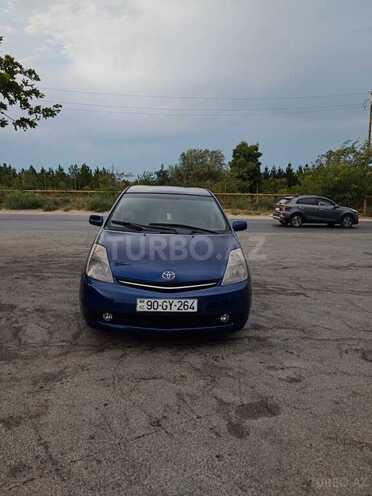Toyota Prius 2007, 292,362 km - 1.5 l - Bakı