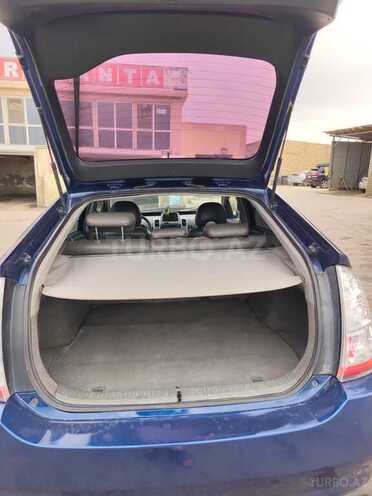 Toyota Prius 2007, 292,362 km - 1.5 l - Bakı