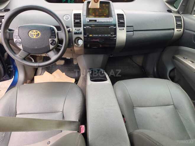 Toyota Prius 2007, 292,362 km - 1.5 l - Bakı