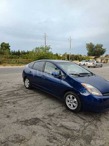 Toyota Prius 2007, 292,362 km - 1.5 l - Bakı