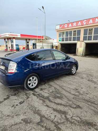 Toyota Prius 2007, 292,362 km - 1.5 l - Bakı