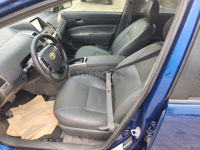 Toyota Prius 2007, 292,362 km - 1.5 l - Bakı