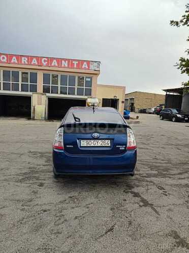 Toyota Prius 2007, 292,362 km - 1.5 l - Bakı