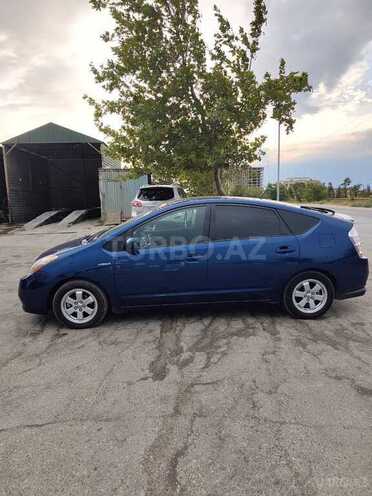 Toyota Prius 2007, 292,362 km - 1.5 l - Bakı
