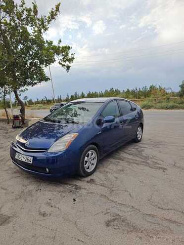 Toyota Prius 2007, 292,362 km - 1.5 l - Bakı