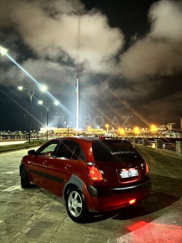 Kia Rio 2005, 370,000 km - 1.5 l - Bakı