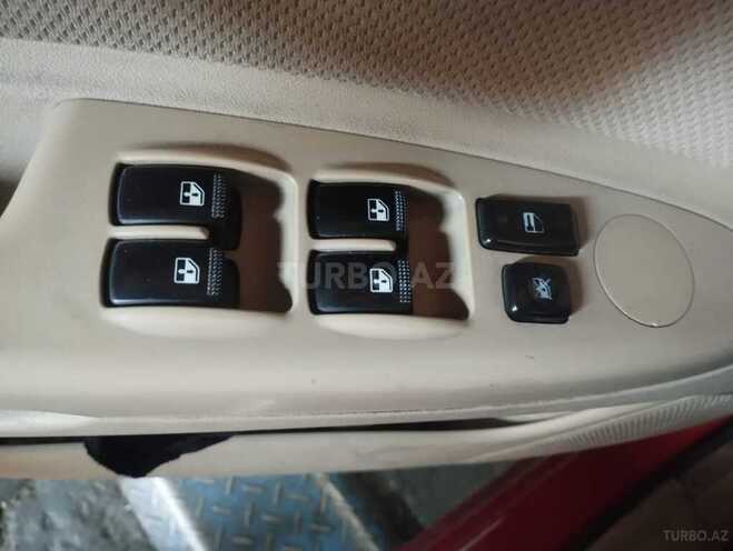 Kia Rio 2005, 370,000 km - 1.5 l - Bakı