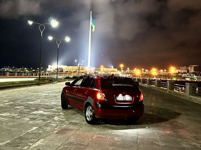Kia Rio 2005, 370,000 km - 1.5 l - Bakı