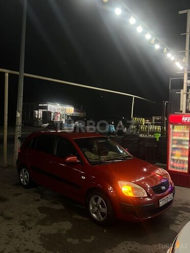 Kia Rio 2005, 370,000 km - 1.5 l - Bakı