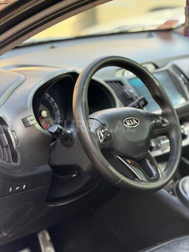 Kia Sportage 2011, 272,000 km - 2.0 l - Lənkəran