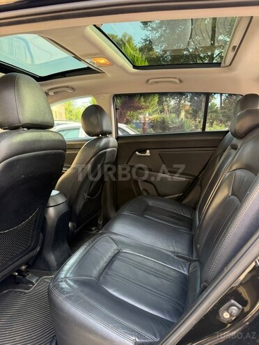 Kia Sportage 2011, 272,000 km - 2.0 l - Lənkəran