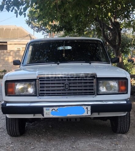 LADA (VAZ) 2107 2006, 184,000 km - 1.6 l - Bakı