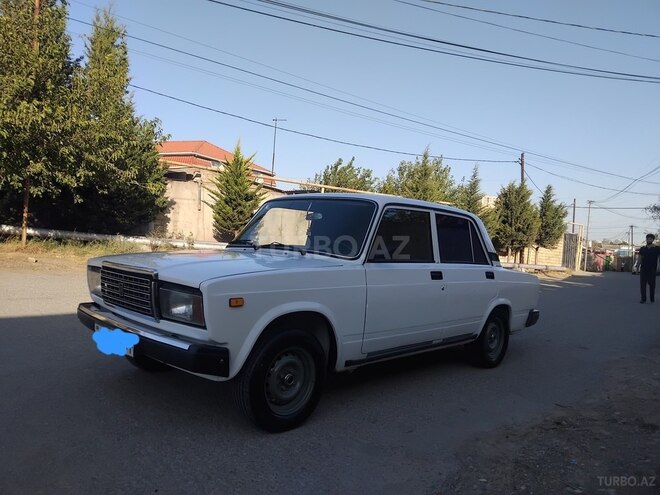 LADA (VAZ) 2107 2006, 184,000 km - 1.6 l - Bakı