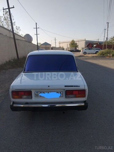 LADA (VAZ) 2107 2006, 184,000 km - 1.6 l - Bakı