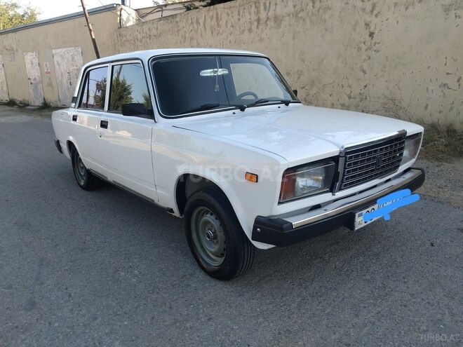 LADA (VAZ) 2107 2006, 184,000 km - 1.6 l - Bakı