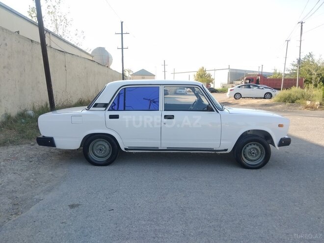 LADA (VAZ) 2107 2006, 184,000 km - 1.6 l - Bakı