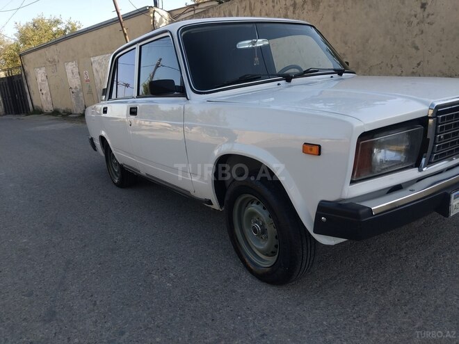 LADA (VAZ) 2107 2006, 184,000 km - 1.6 l - Bakı