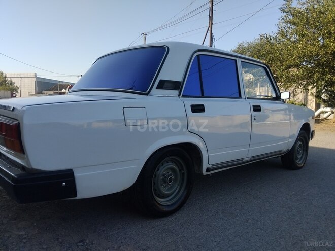 LADA (VAZ) 2107 2006, 184,000 km - 1.6 l - Bakı