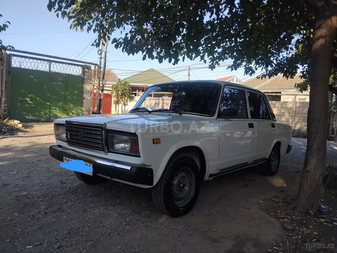 LADA (VAZ) 2107 2006, 184,000 km - 1.6 l - Bakı