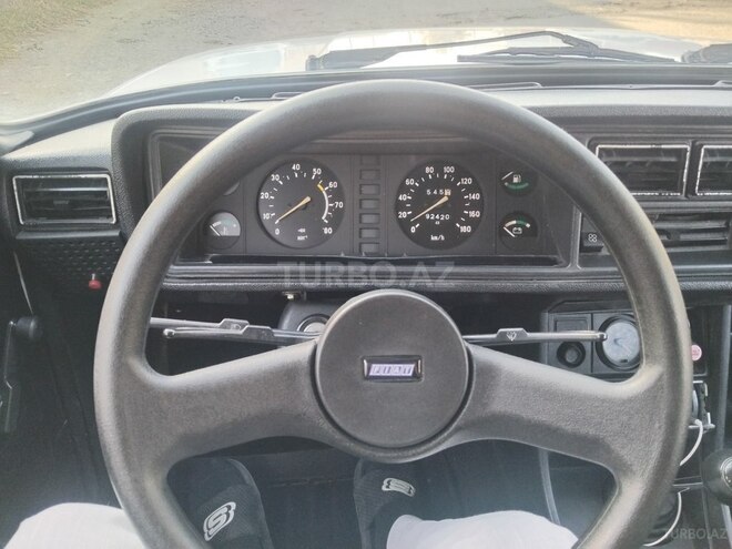 LADA (VAZ) 2107 2006, 184,000 km - 1.6 l - Bakı