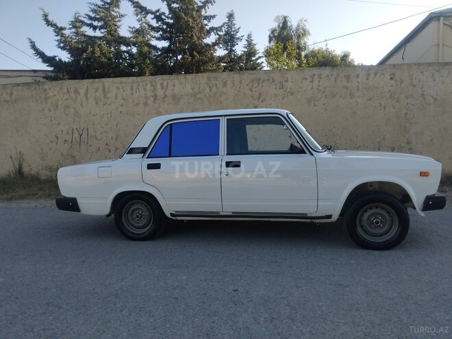 LADA (VAZ) 2107 2006, 184,000 km - 1.6 l - Bakı