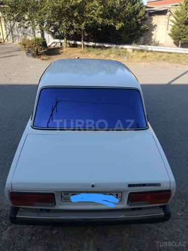 LADA (VAZ) 2107 2006, 184,000 km - 1.6 l - Bakı