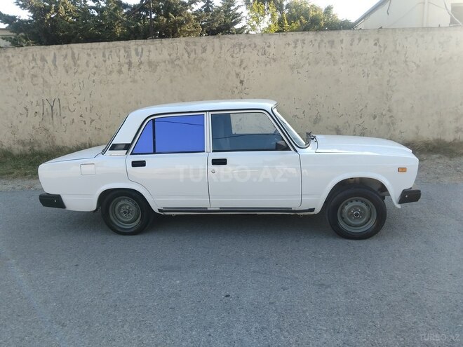 LADA (VAZ) 2107 2006, 184,000 km - 1.6 l - Bakı