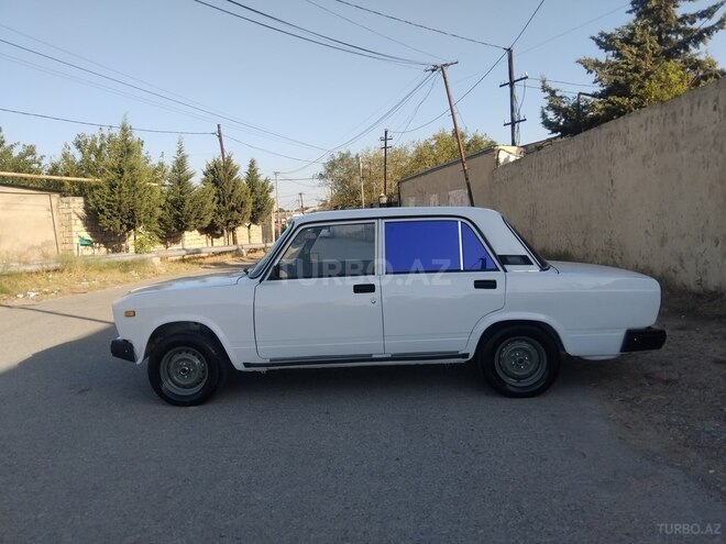 LADA (VAZ) 2107 2006, 184,000 km - 1.6 l - Bakı