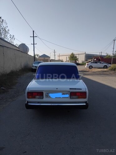 LADA (VAZ) 2107 2006, 184,000 km - 1.6 l - Bakı