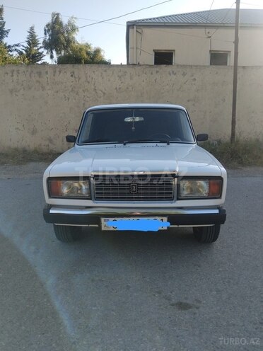 LADA (VAZ) 2107 2006, 184,000 km - 1.6 l - Bakı
